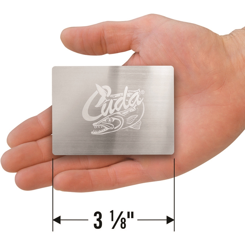 Cuda 81 cm langes Magnetbandmaß
