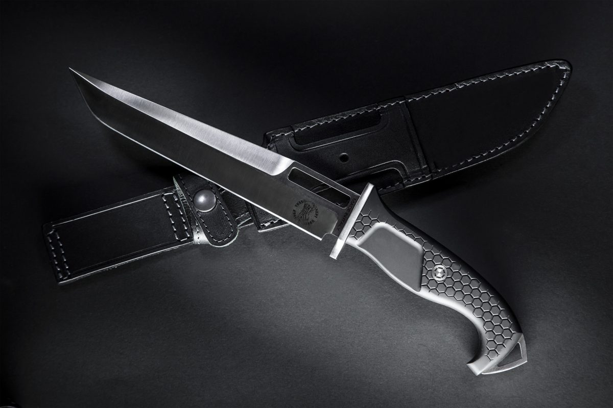 K1 DOBERMANN XXV ANNIVERSARIUM