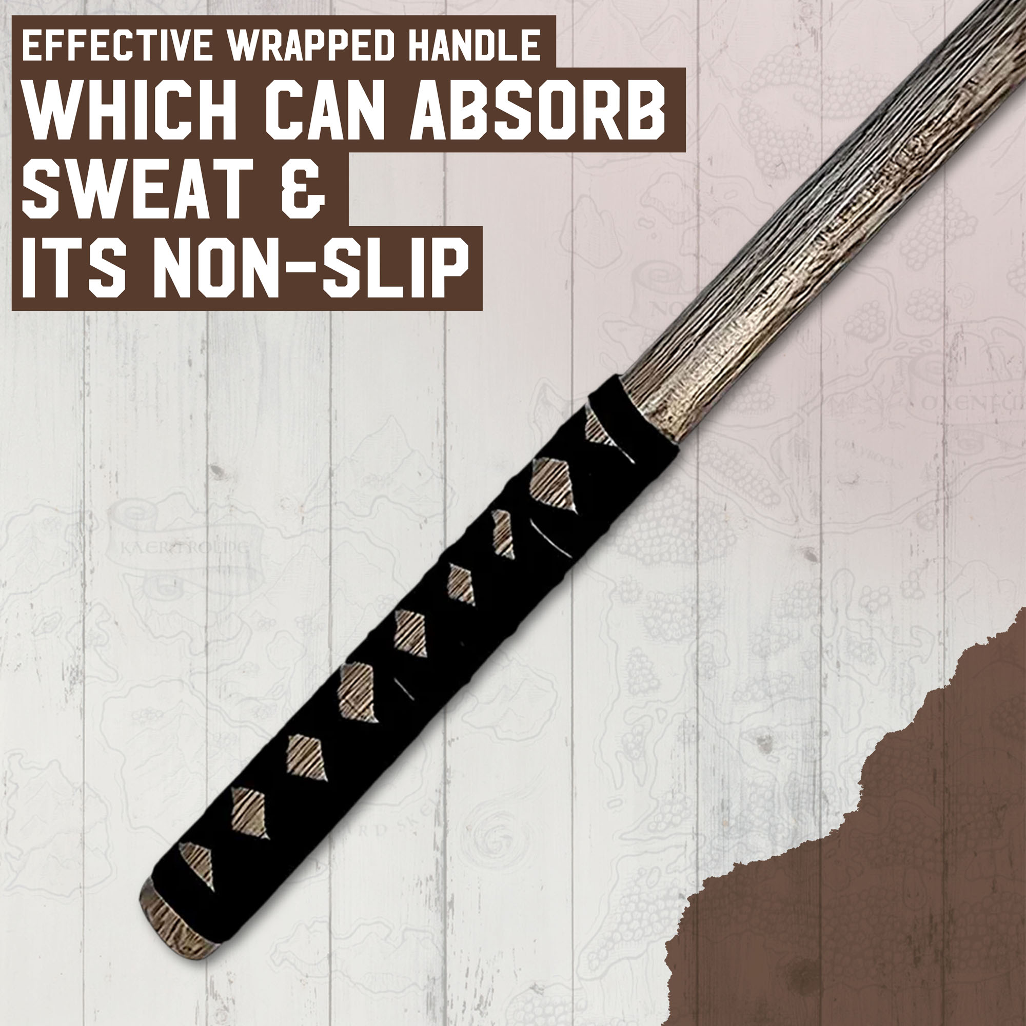Bokken