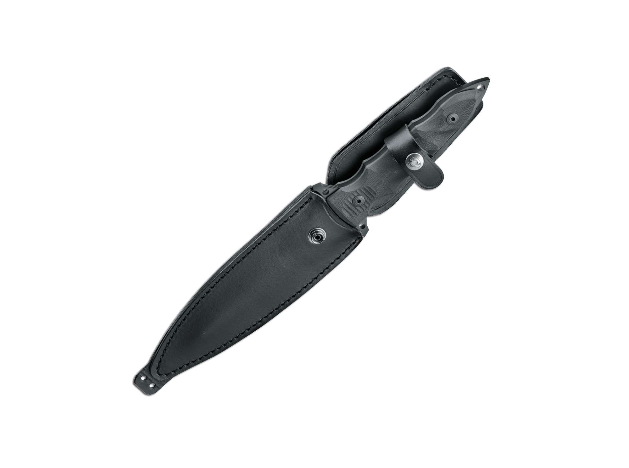 FKMD Modras Schwarz