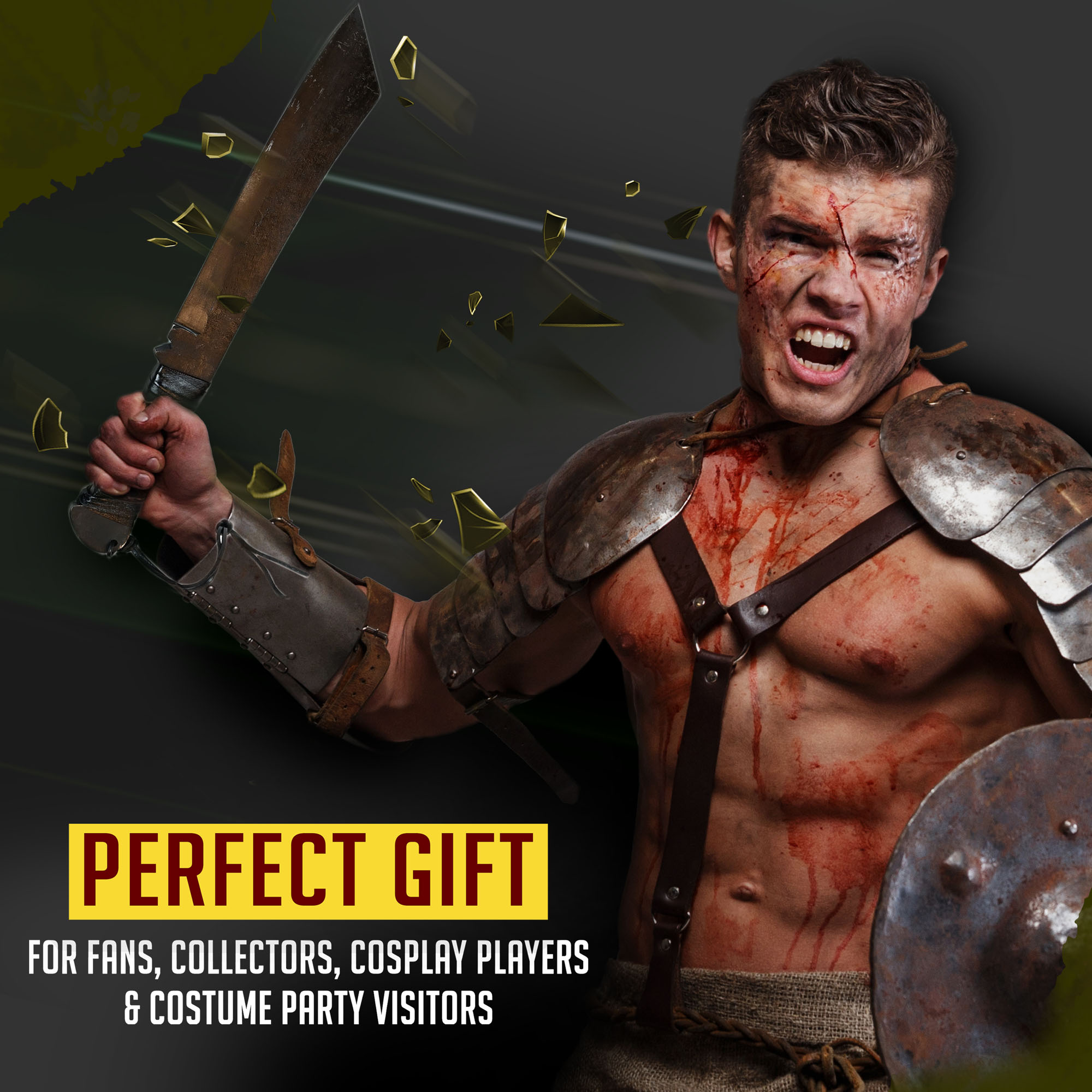 Rambo 4 Messer