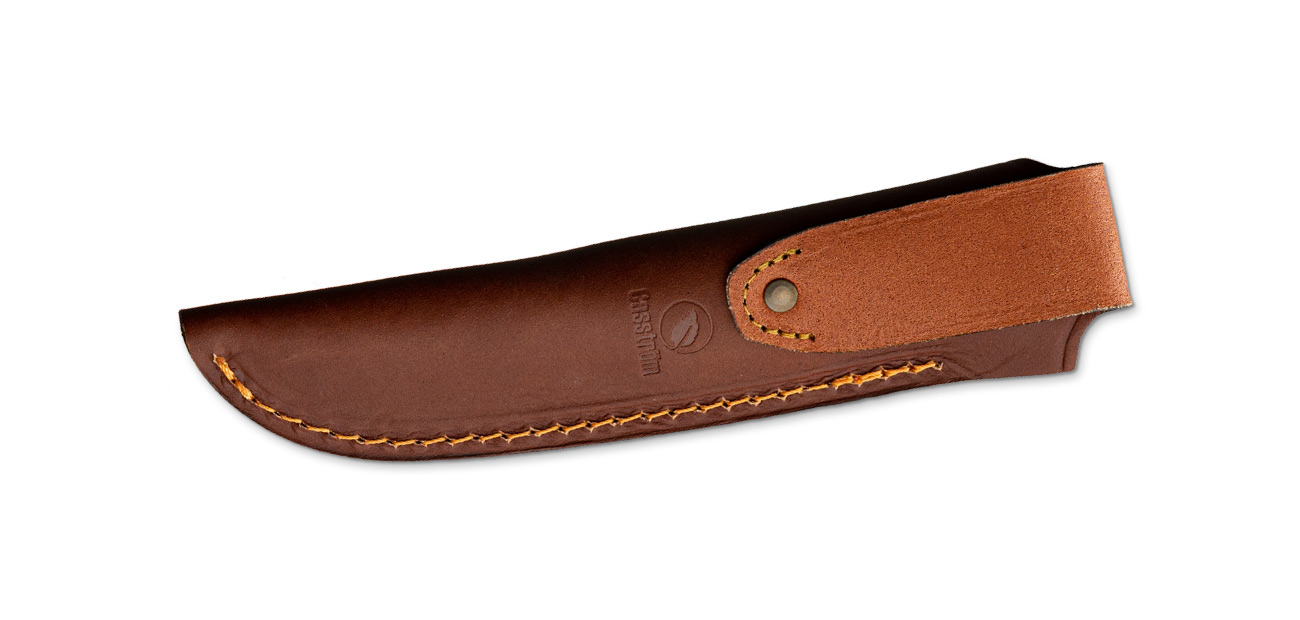 Woodsman - Sleipner/Scandi/Mooreiche