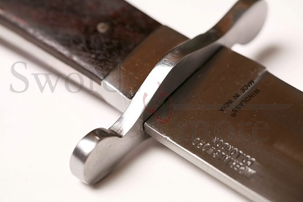 1880 Bowiemesser
