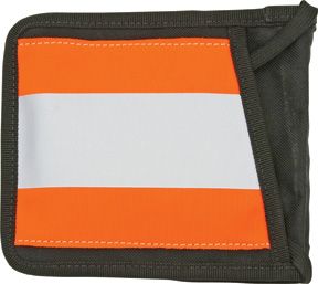 Survival Neck Wallet