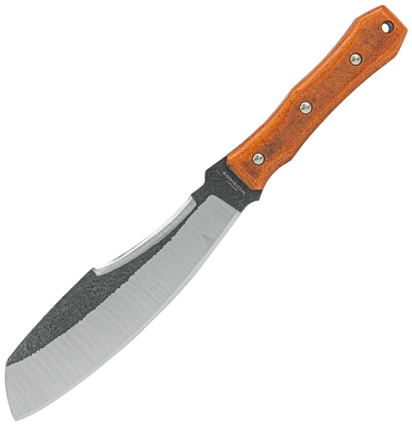 Mountain Pass Surveyor Messer 