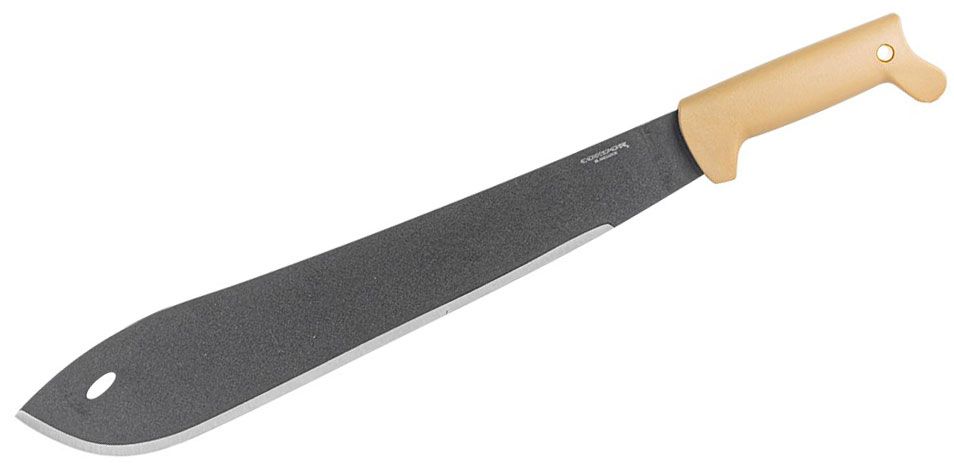 Bolo Machete 