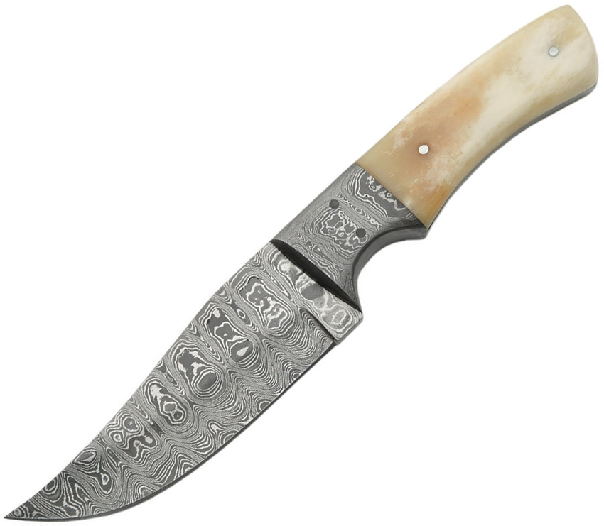 Clip Point Jagdmesser