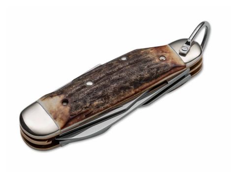 Böker SPORTMESSER HIRSCHHORN
