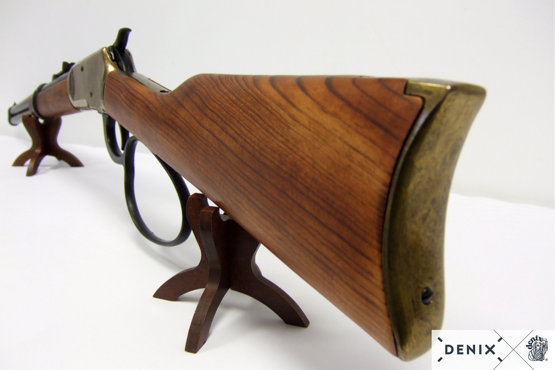 Winchester 1892 Cowboy-Version, Karabiner