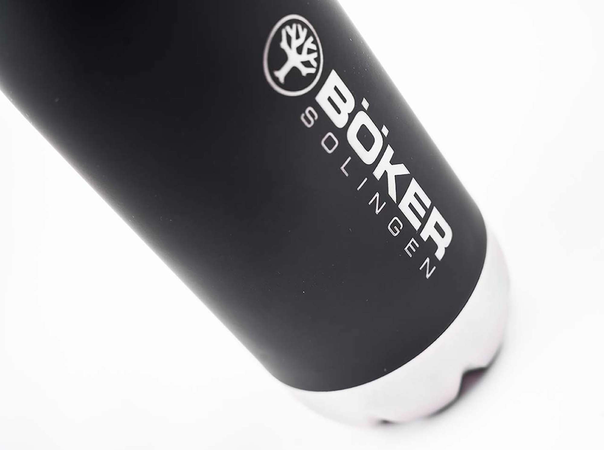 Thermosflasche