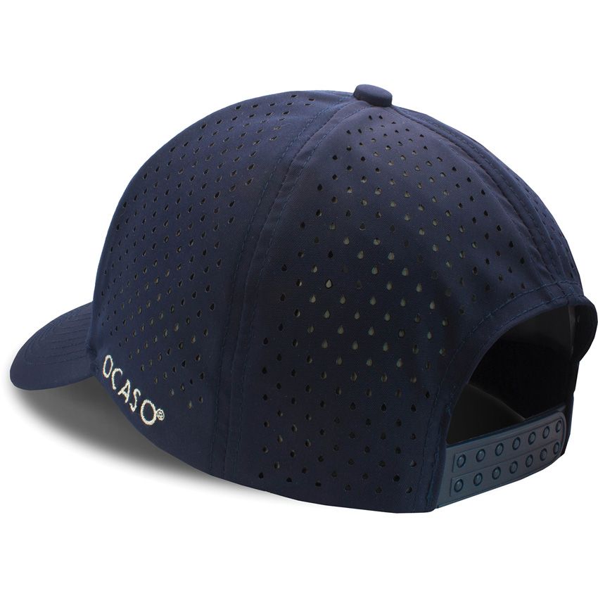 Ocaso Cap Blau