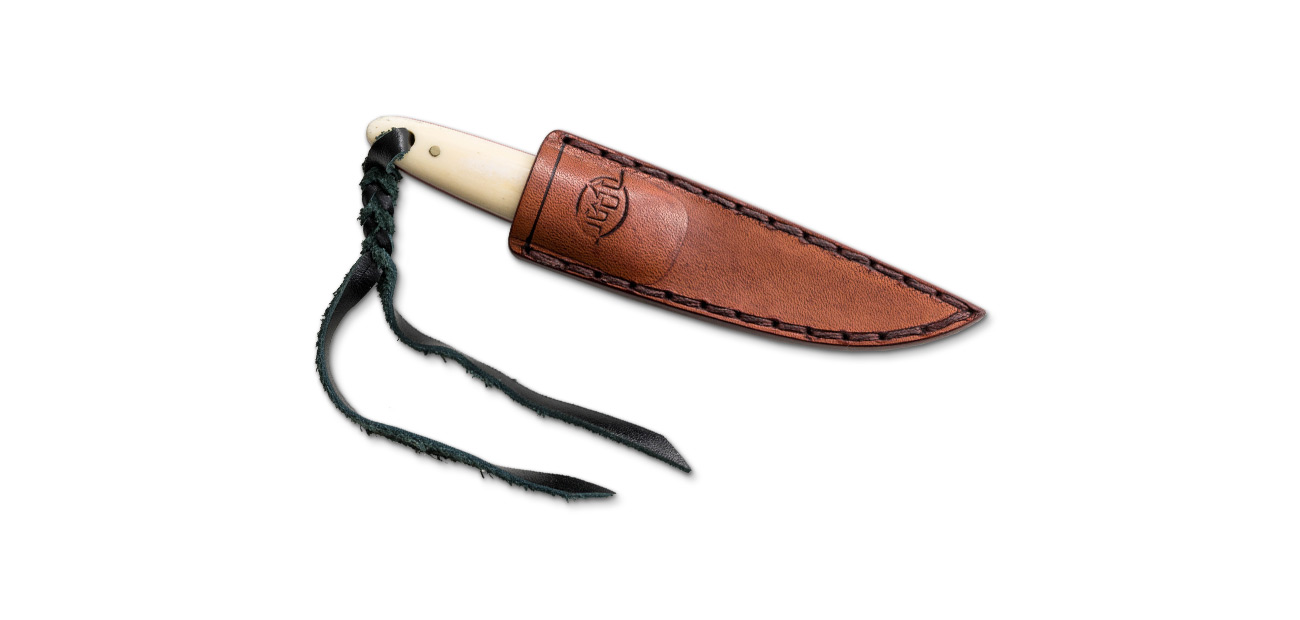 Mushroom Messer