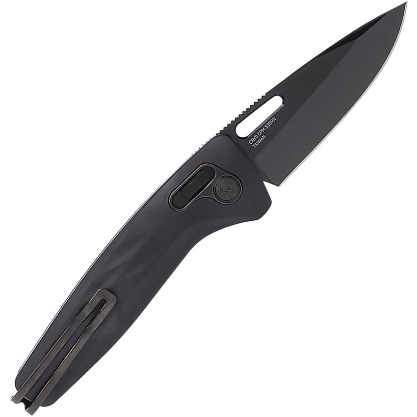 One-Zero XR Schwarz