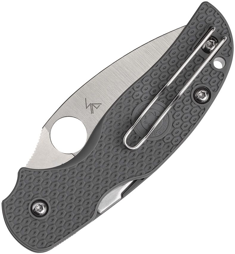 Sage 5 Lightweight Maxamet Glatte Schneide