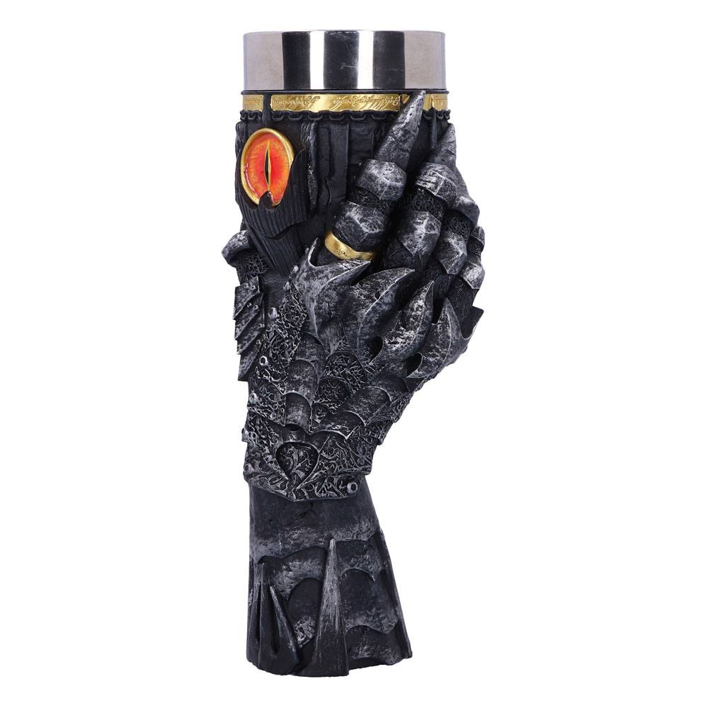 Der Herr der Ringe - Kelch Sauron