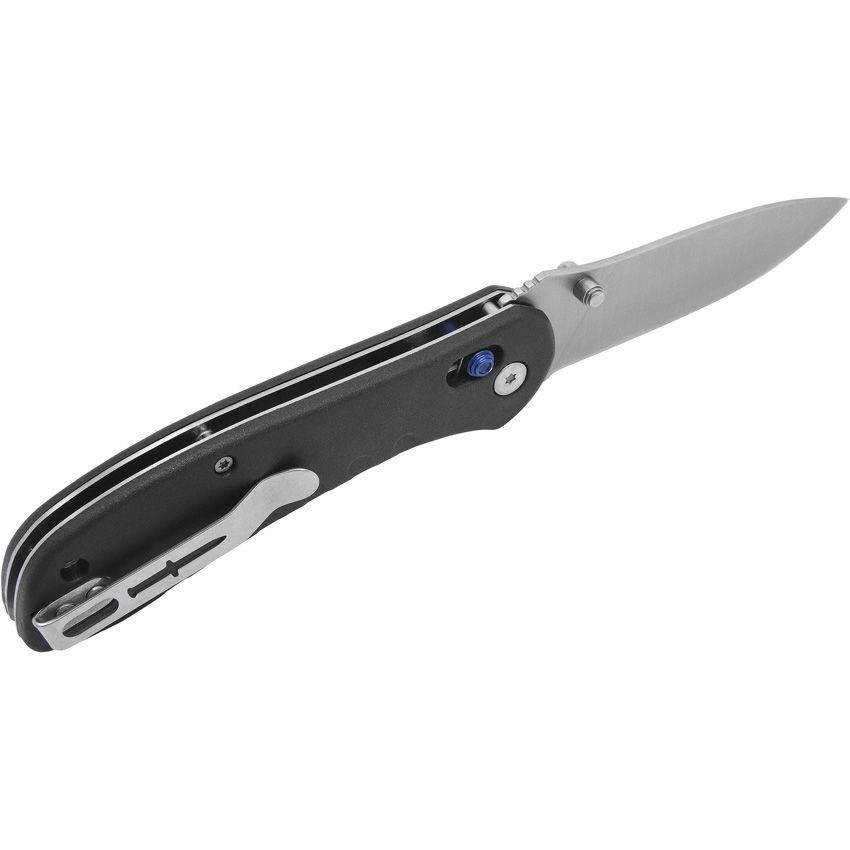 Rovax Cuda Schwarz