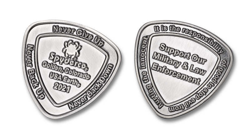 Spydercoin 2021 