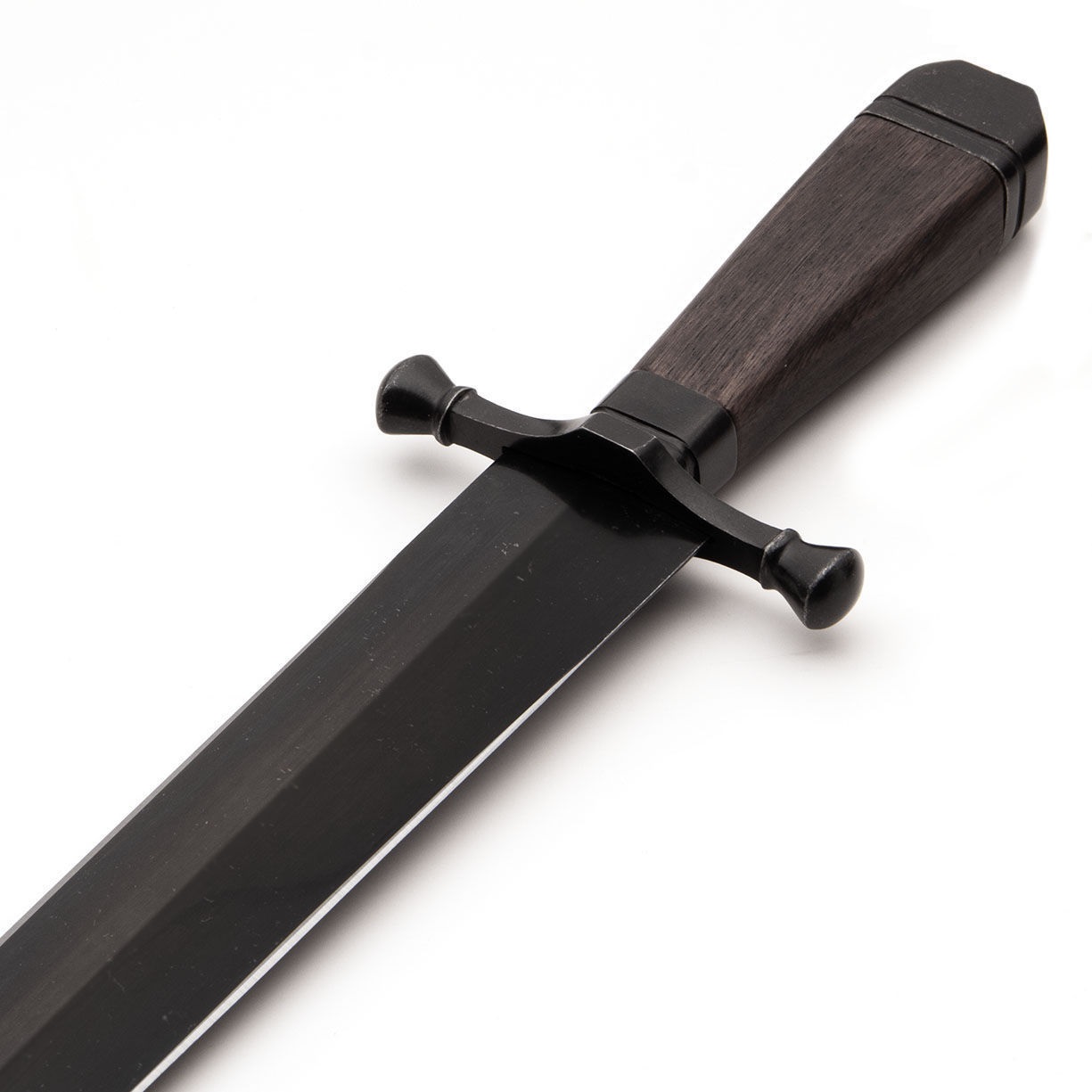 Battlecry Arkansas Toothpick Messer