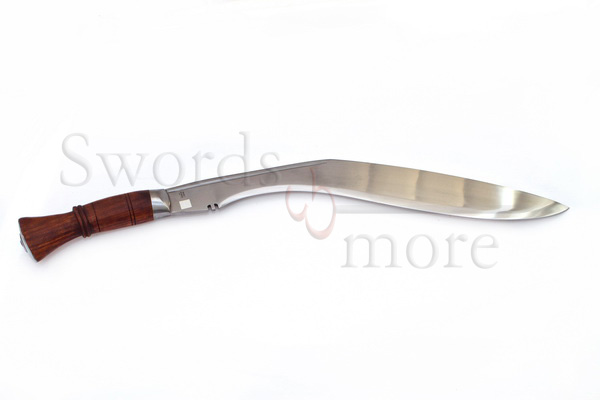 Riesiges Zeremonielles Kukri
