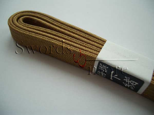 Sageo aus Seide Kakucho 110 cm für Wakizashi