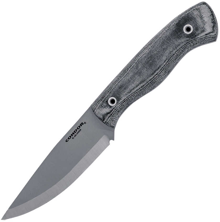 Ripper Messer