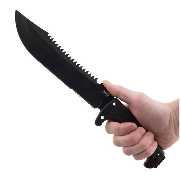 Jungle Primitive 