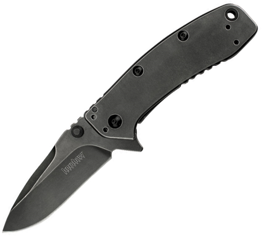 Cryo II, BlkWash 