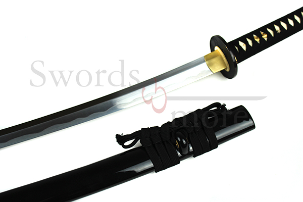 Bambus-Katana, 72,39cm Klingenlänge