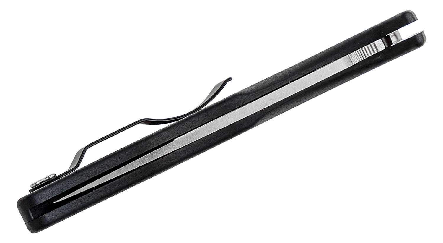 Endela, Gezahnte Wharncliffe Klinge
