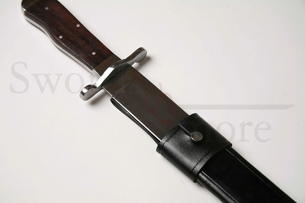 1880 Bowiemesser