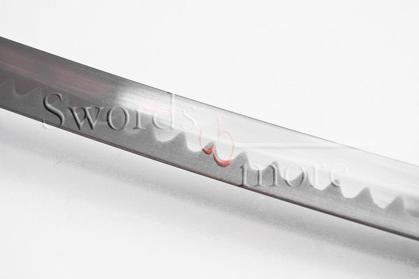 "Der letzte Samurai" Katana mit Holzständer