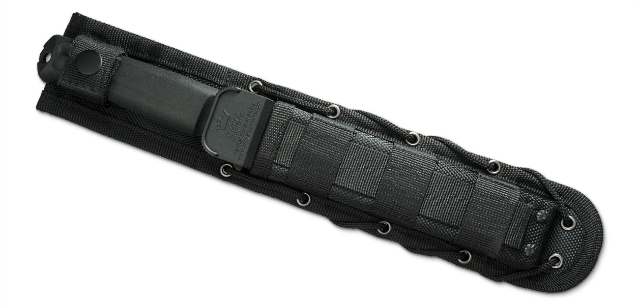 Alpha D2 - Graues Ti