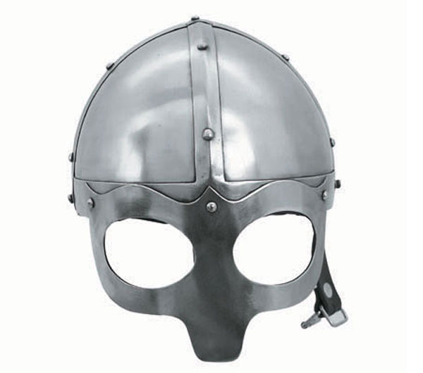 Viking Mask Helmet