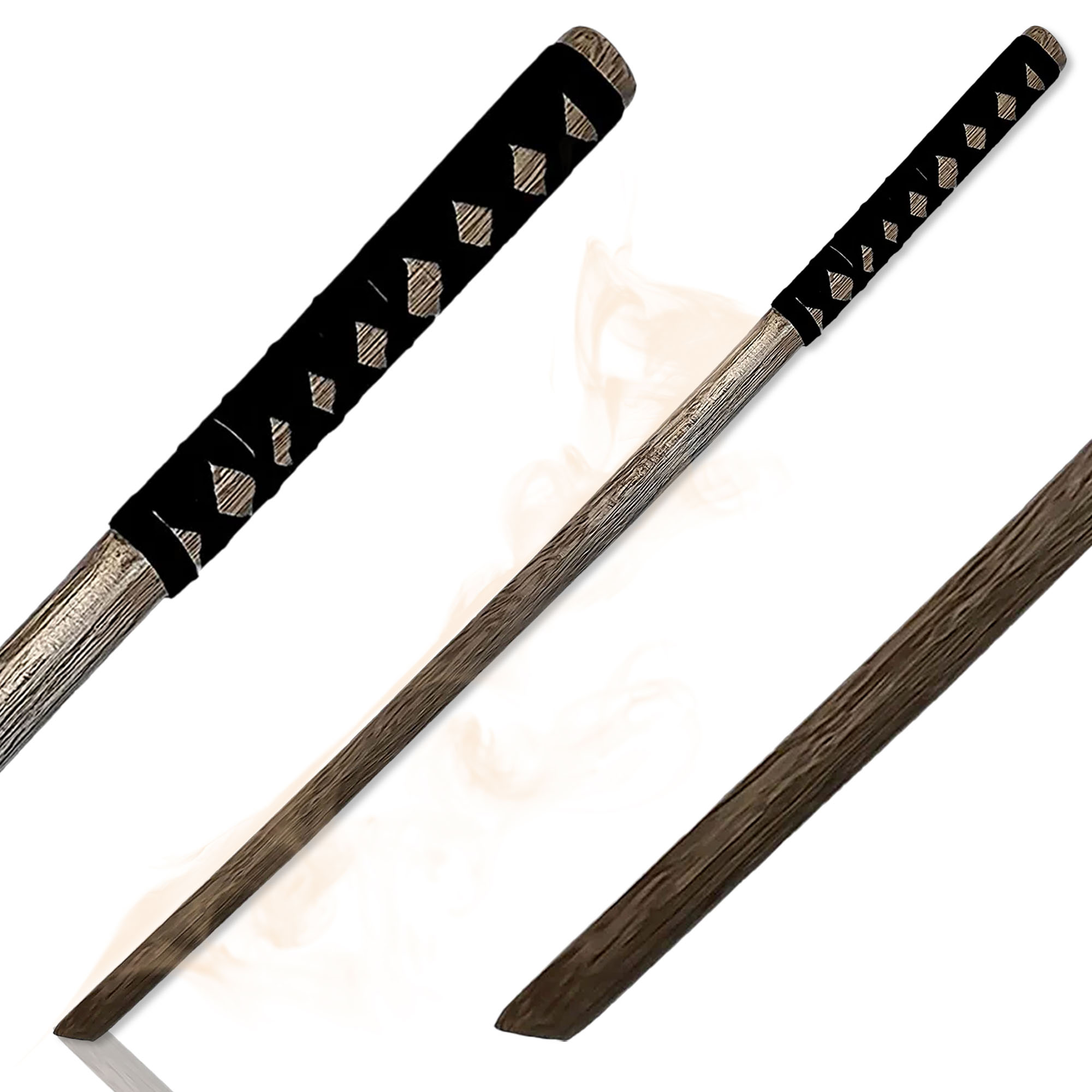 Bokken