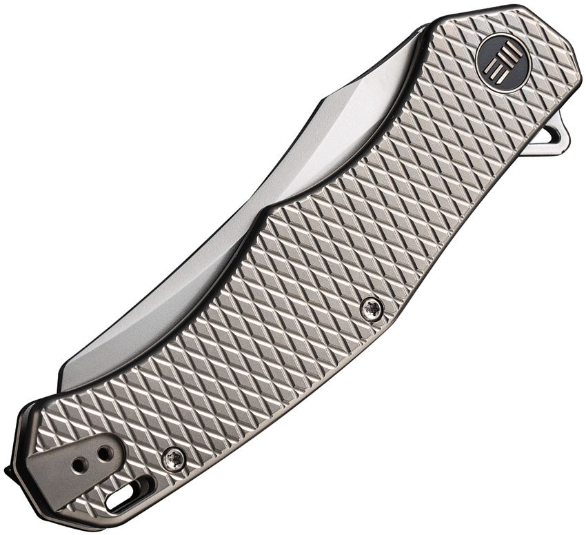 RekkeR Titanium Grau