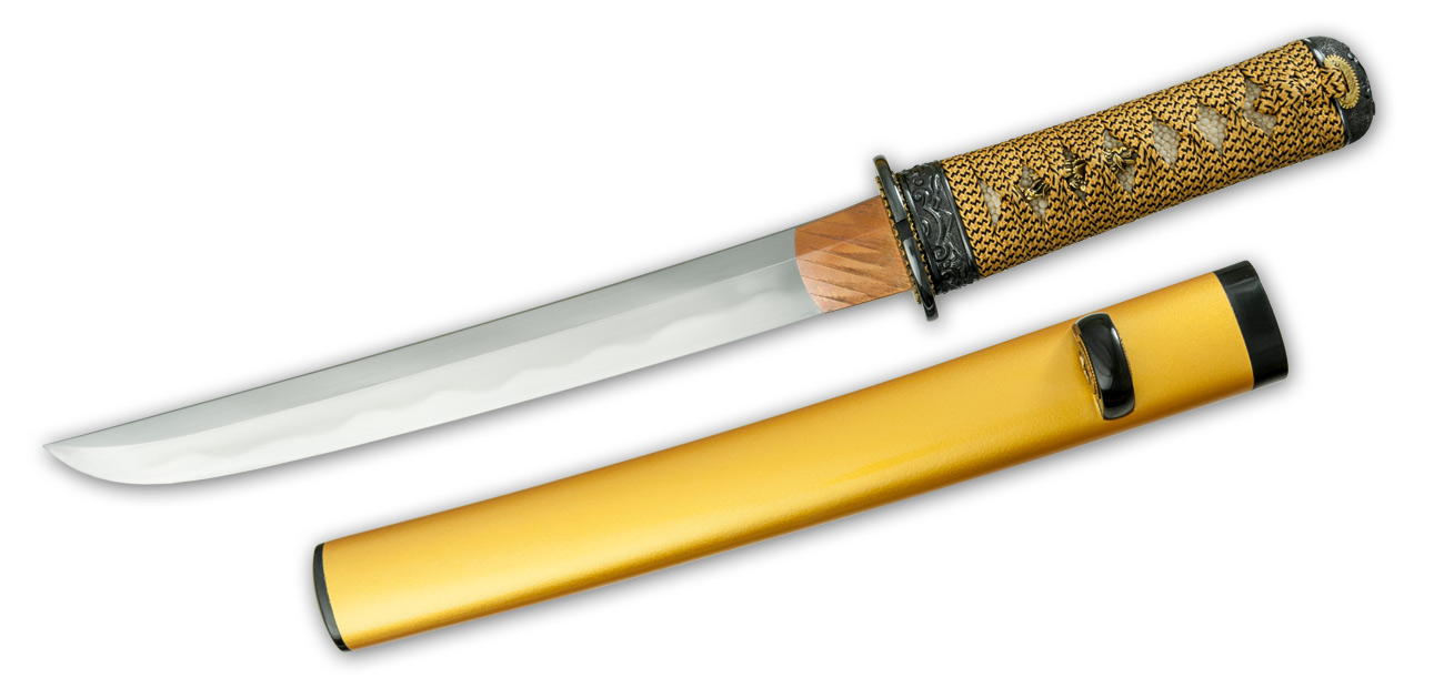 Imperial Tanto