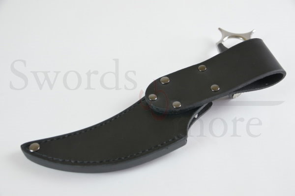 Gil Hibben Karambit mit Scheide