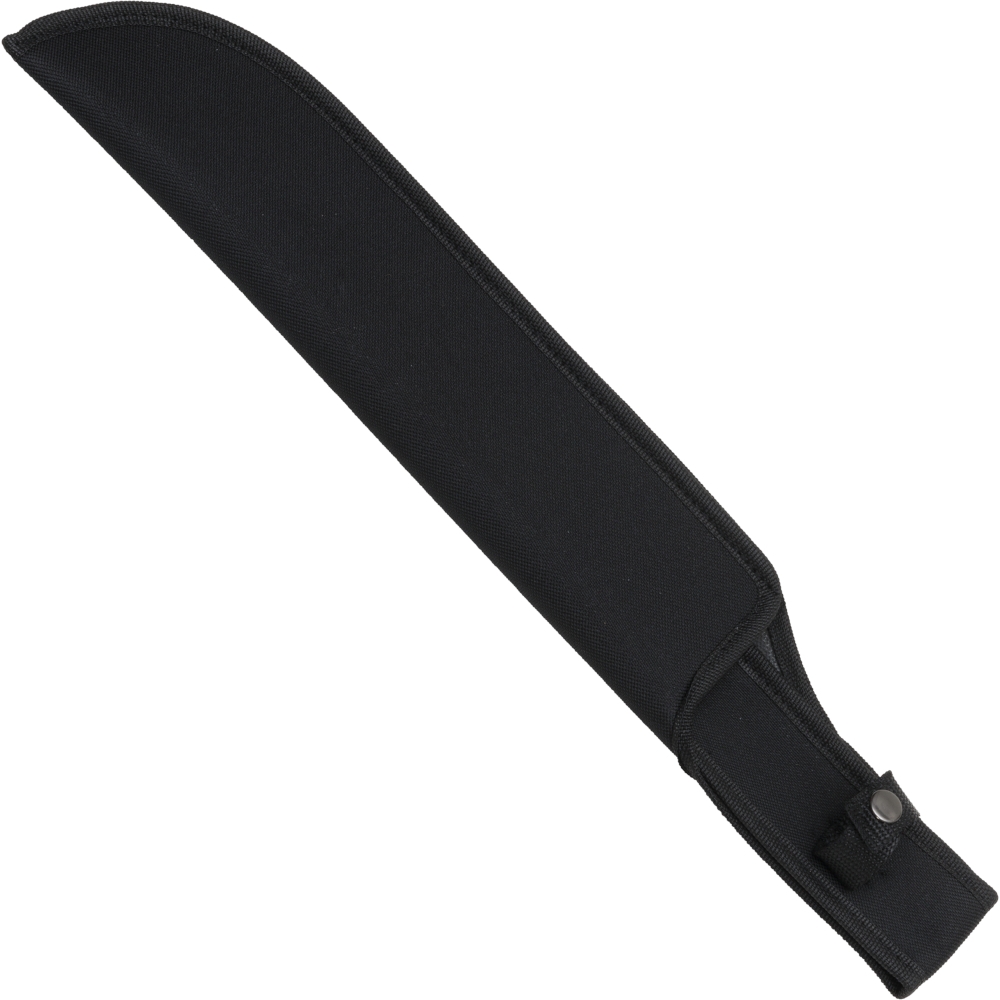 Machete mit Rückensäge