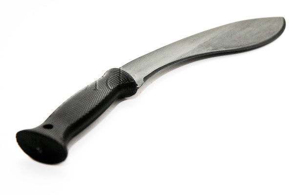 Kukri Machete