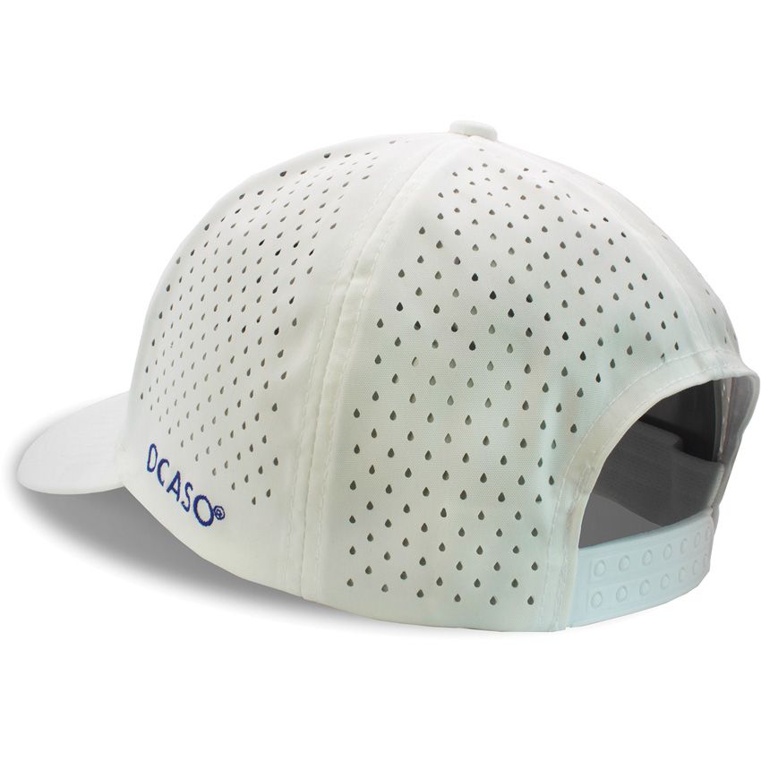 Ocaso Cap  Weiß