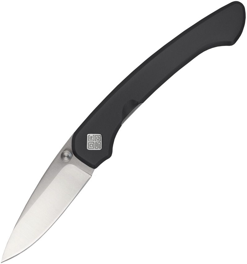 Seaton Mini, Schwarz