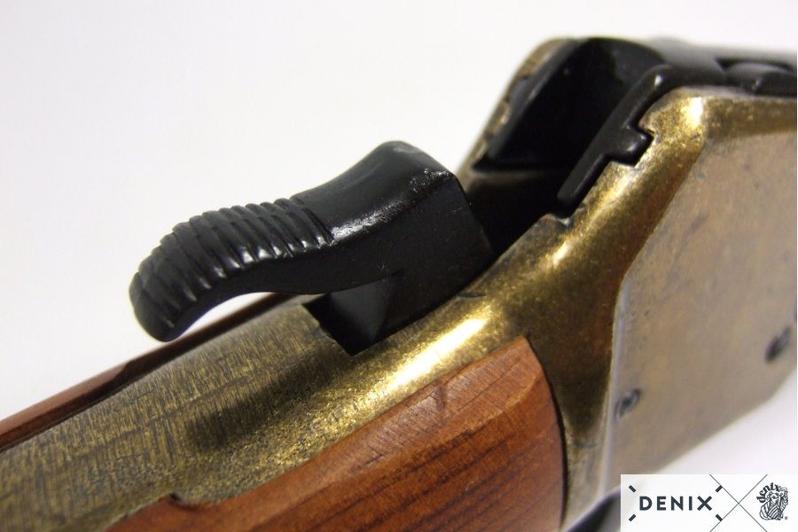 Winchester 1892 Cowboy-Version, Karabiner