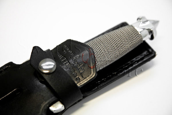 Hibben Messer Doppelter Schatten