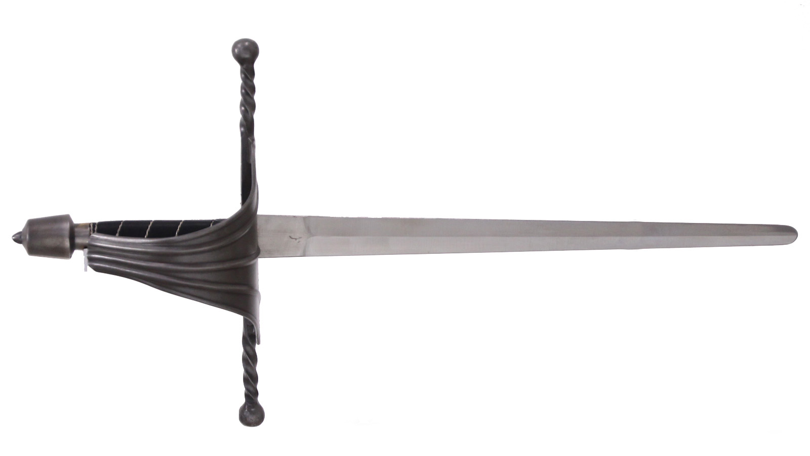 Spanischer Parierdolch