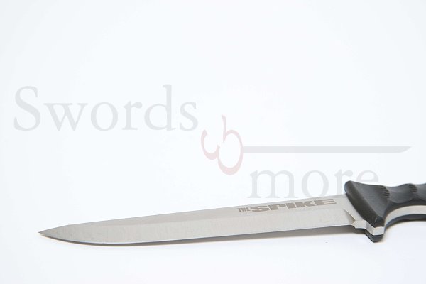 Drop Point Spike