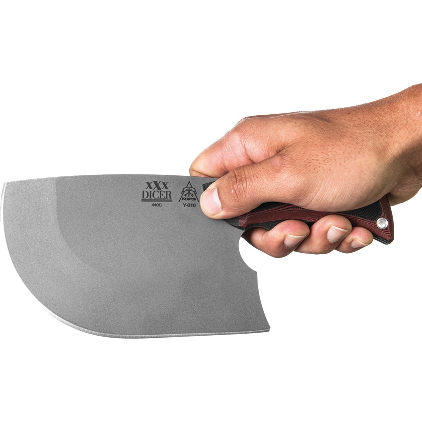 XXX Dicer