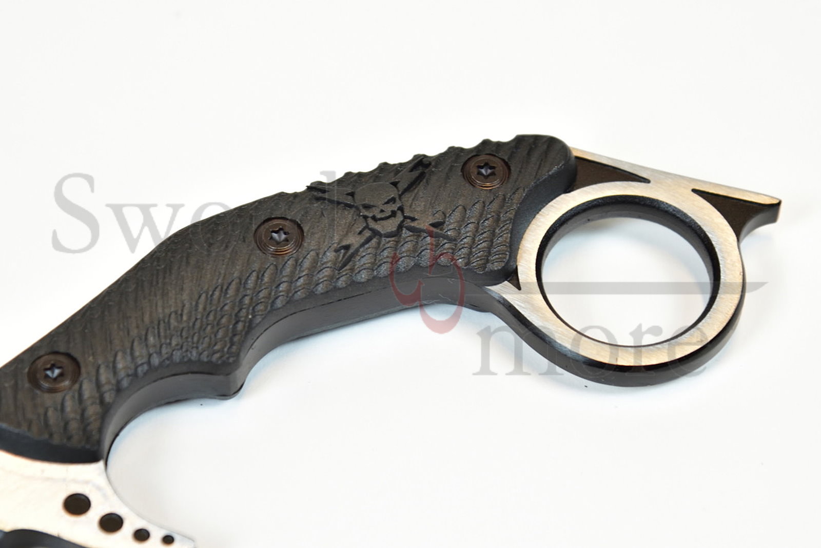 M48 Liberator Taktisches Karambit mit Scheide