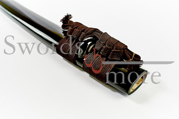 Dragonfly Katana, 72,39 cm Klingenlänge