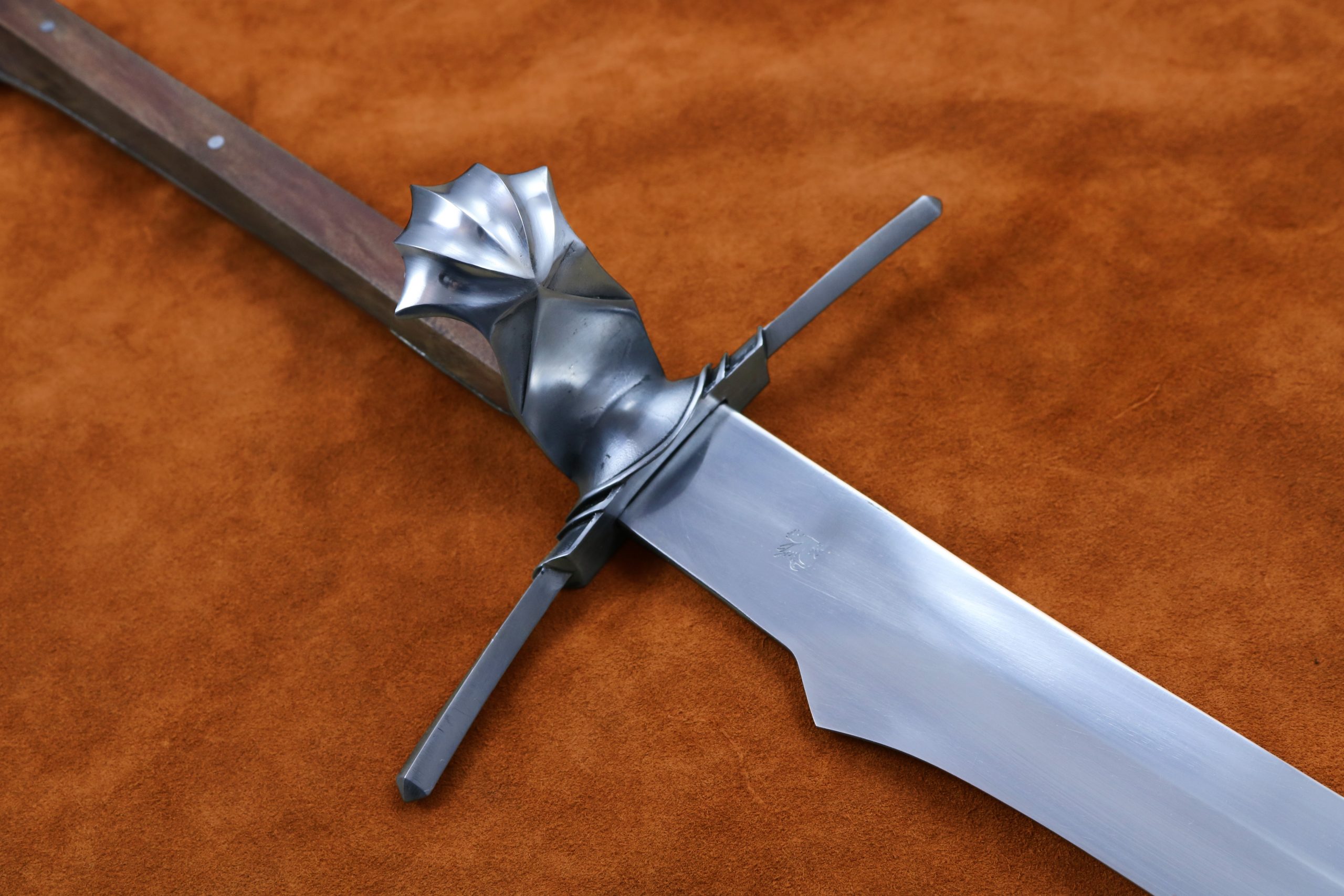 Der Knochenbrecher (Messer)