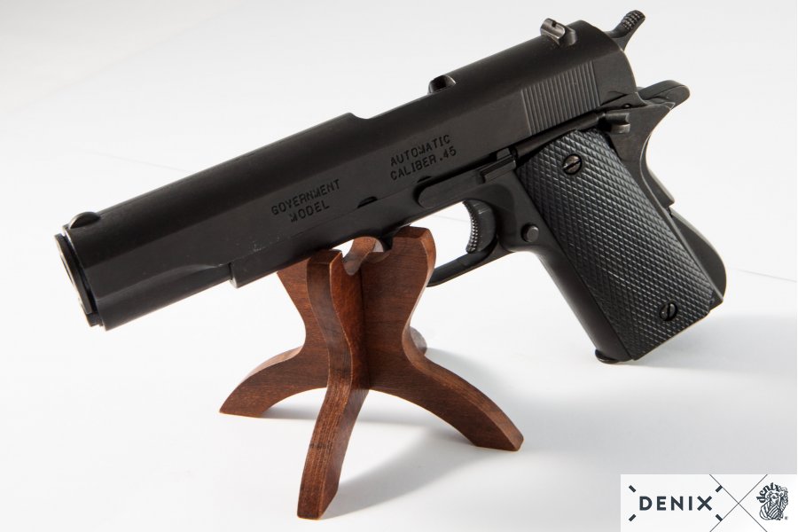 45er Colt Government M191A1 zerlegbar